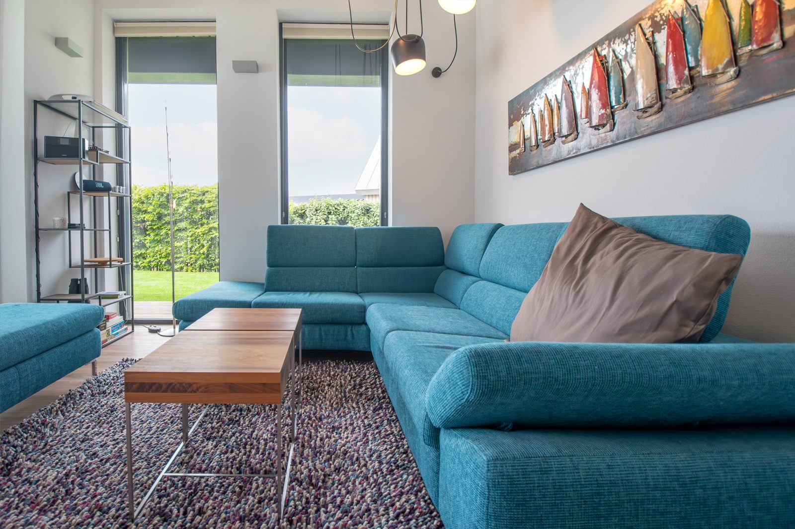 Villa Oesterdam Comfort | 4 Personen