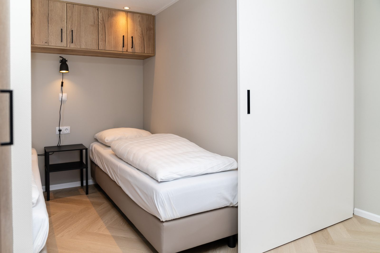 Berg Lodge - Sauna