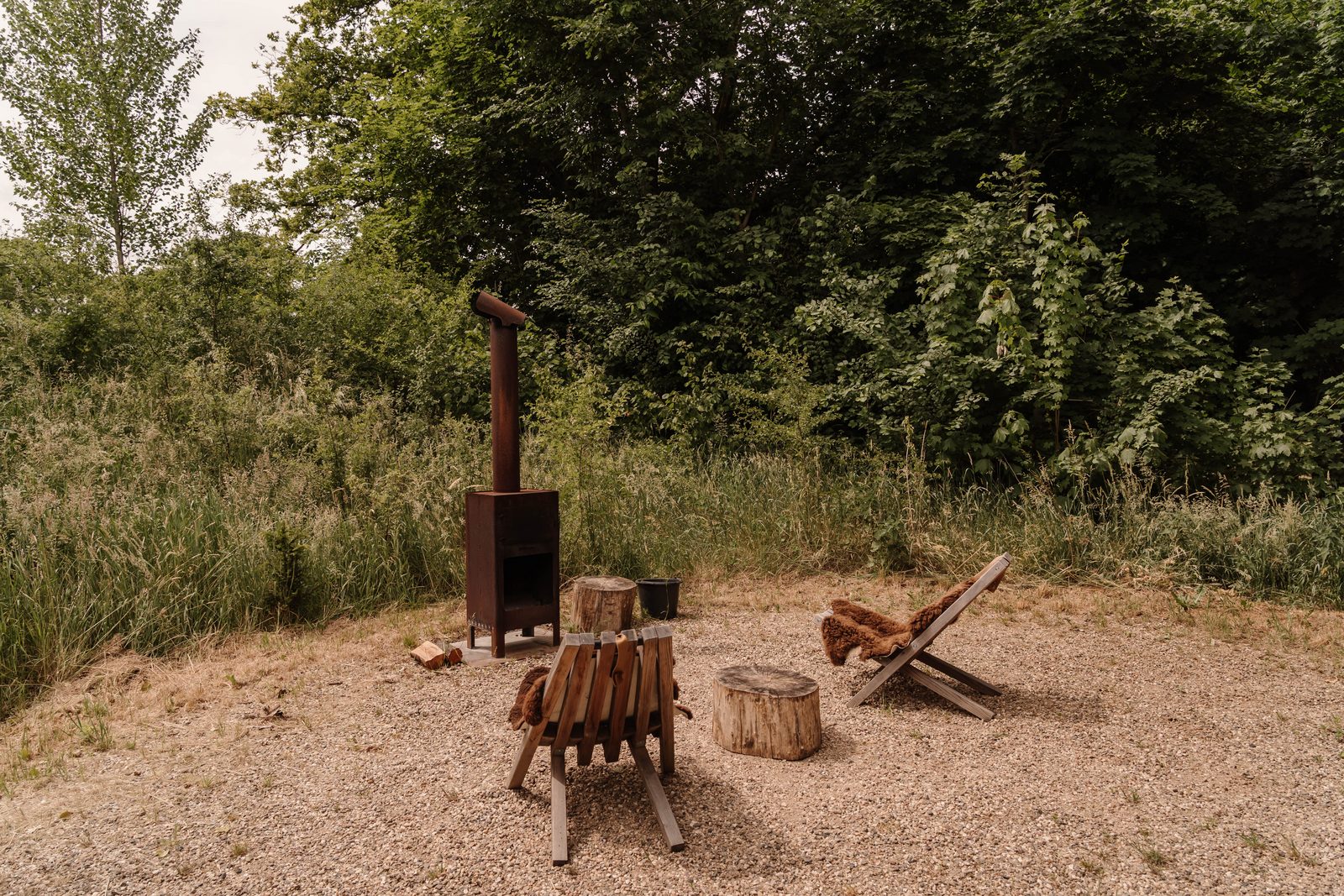 Willow House | Hot Tub & Bad | 2-Personen Ferienhaus