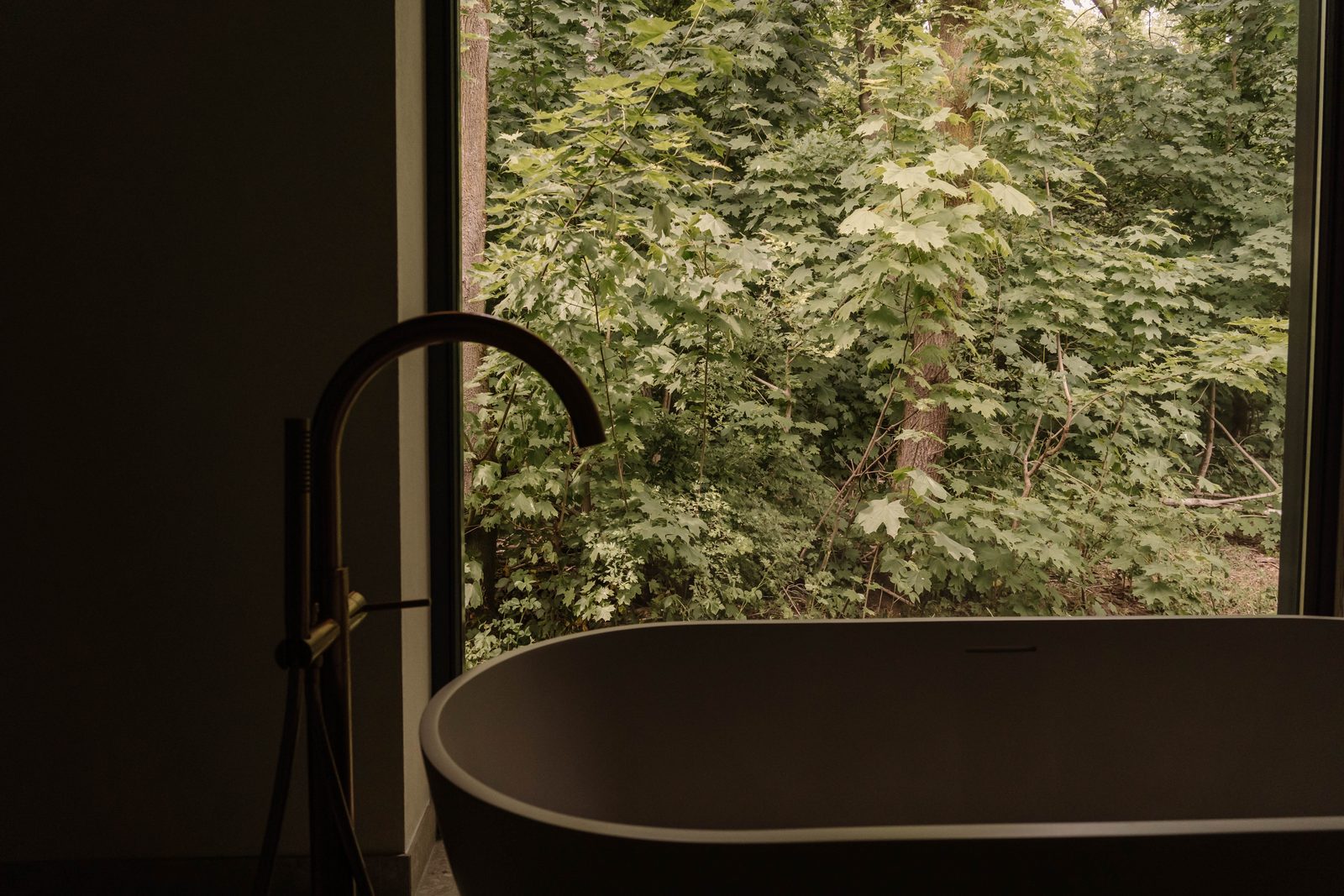Willow House | Hot Tub & Bad | 2-Personen Ferienhaus