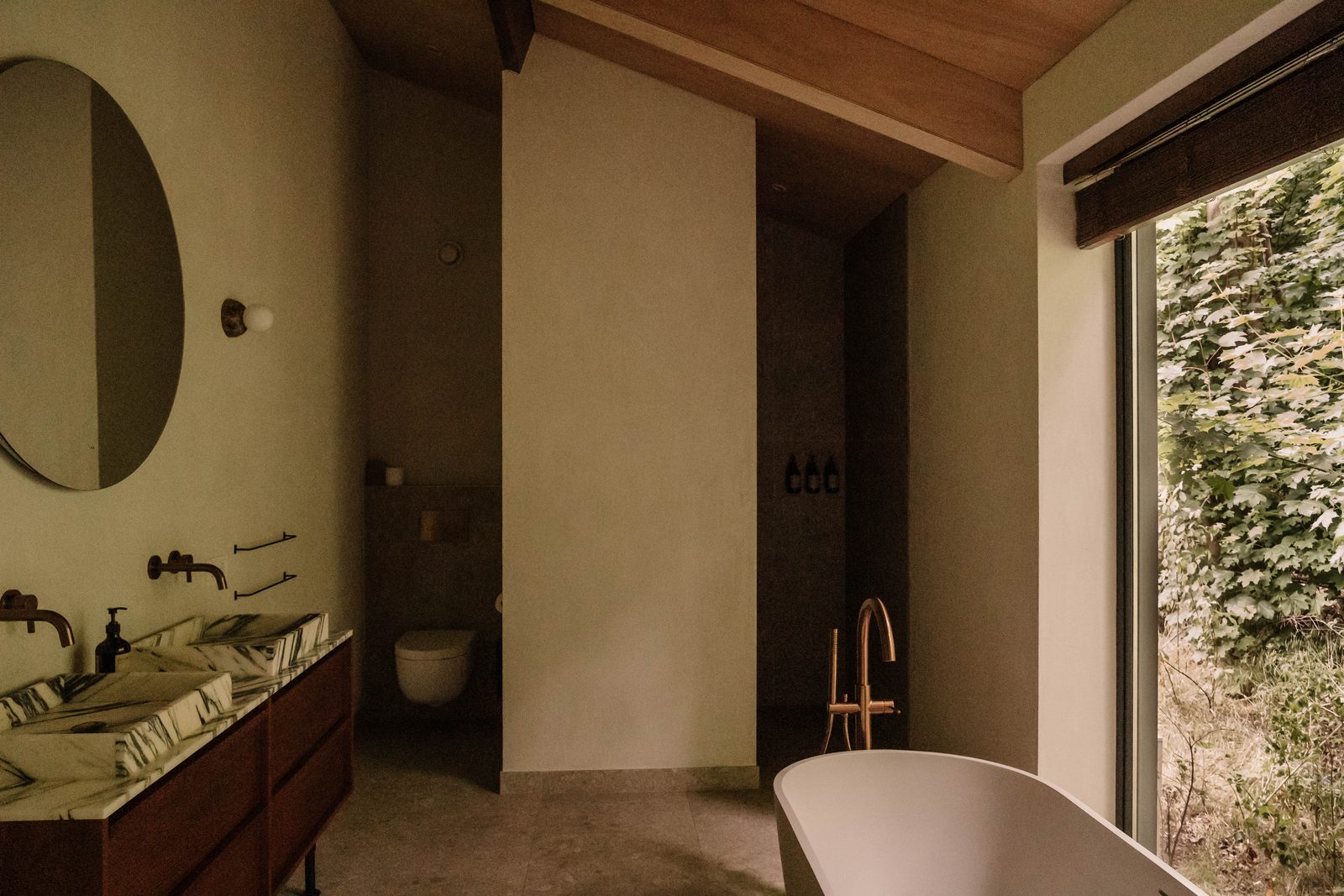 Willow House | Hot Tub & Bad | 2-Personen Ferienhaus