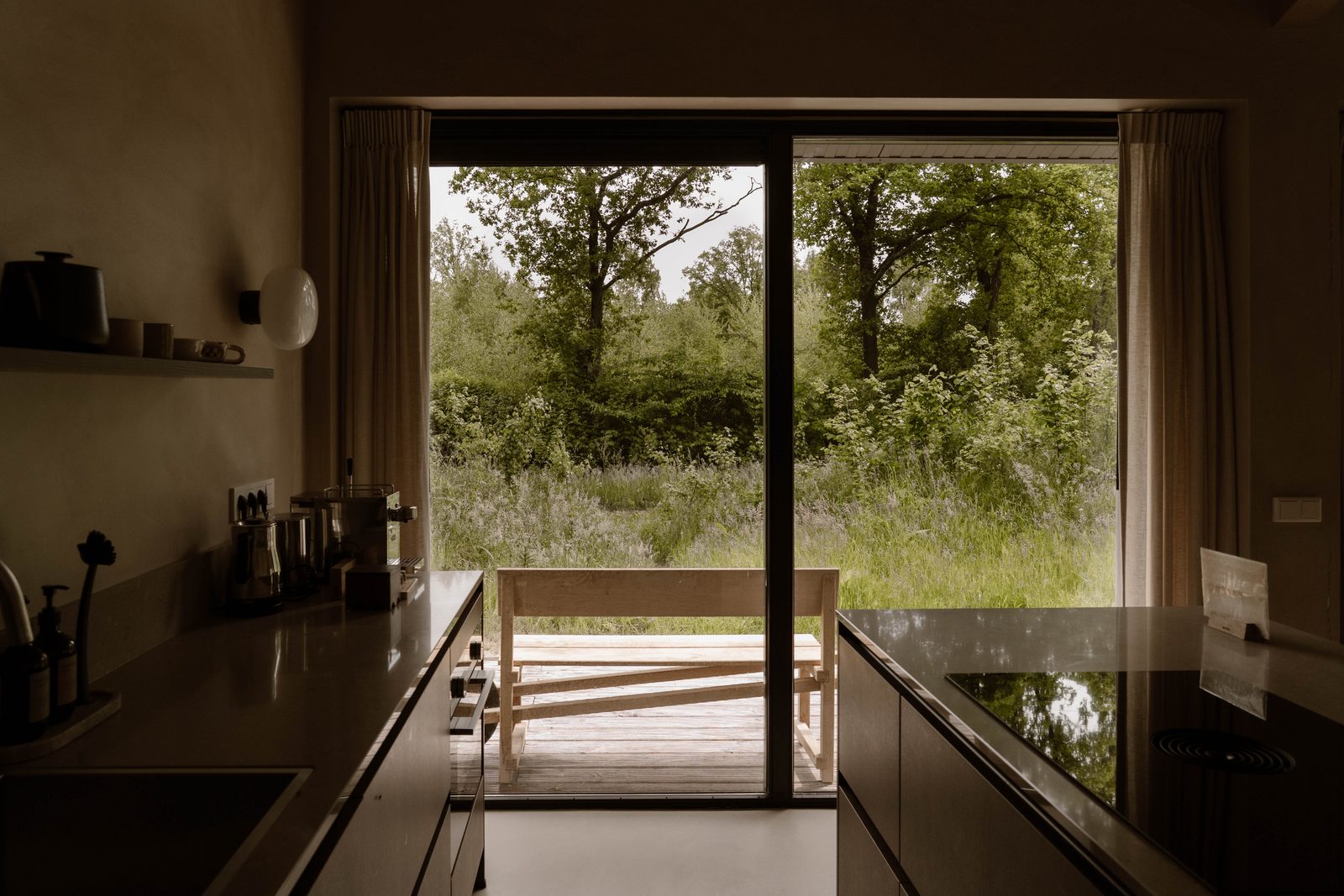 Willow House | Hot Tub & Bad | 2-Personen Ferienhaus