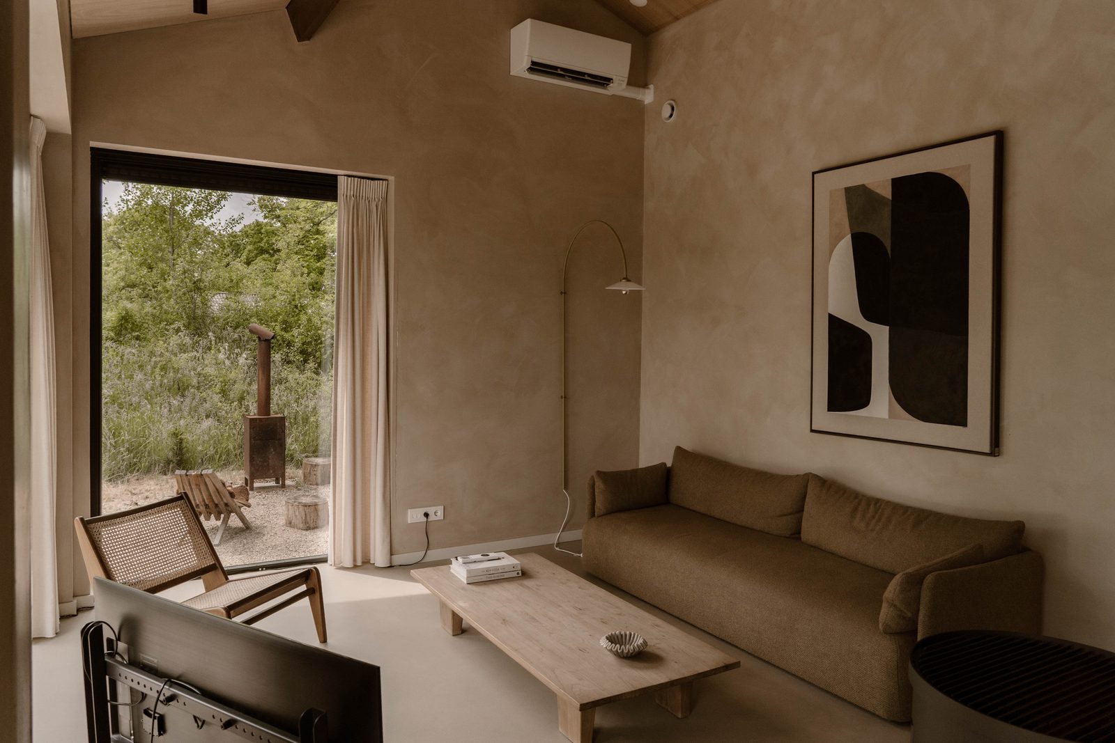 Willow House | Hot Tub & Bad | 2-Personen Ferienhaus