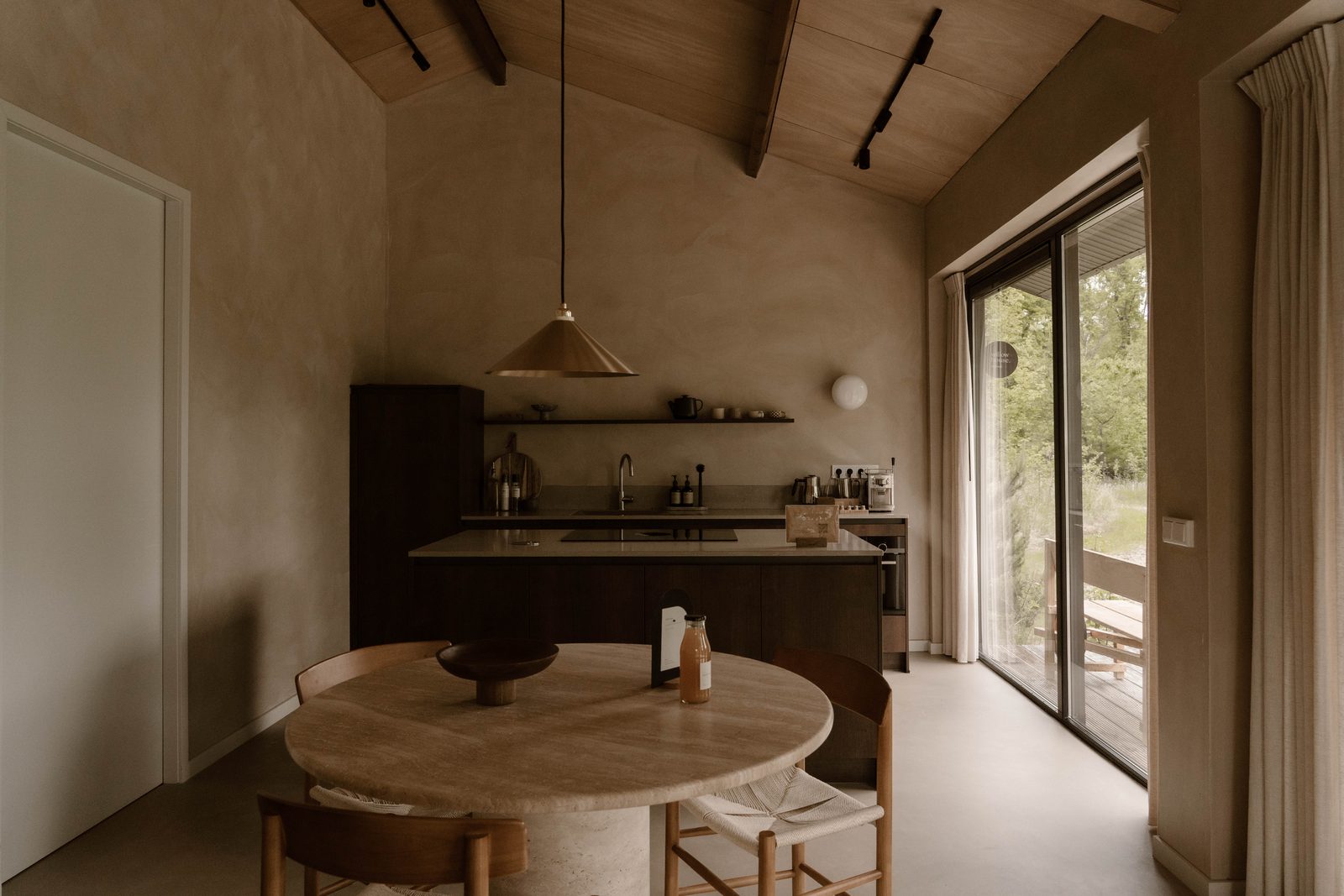 Willow House | Hot Tub & Bad | 2-Personen Ferienhaus