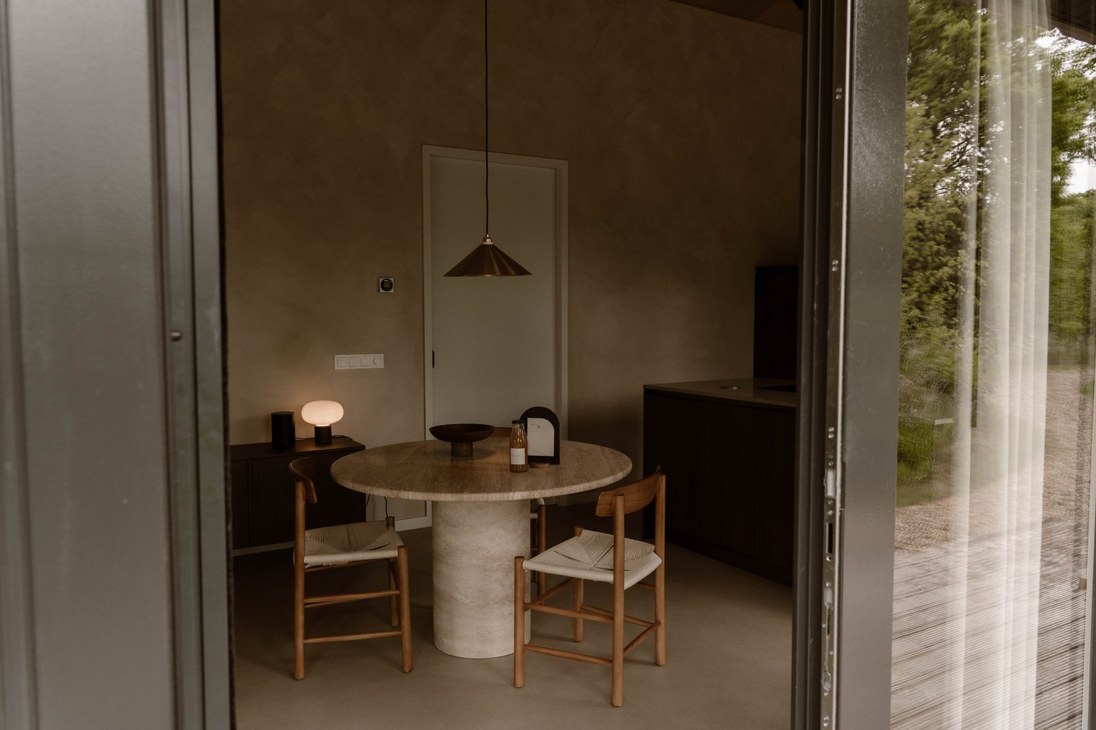 Willow House | Hot Tub & Bad | 2-Personen Ferienhaus