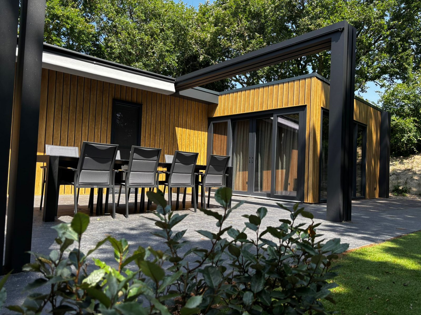 Prinsenhof 10 - Ouddorp