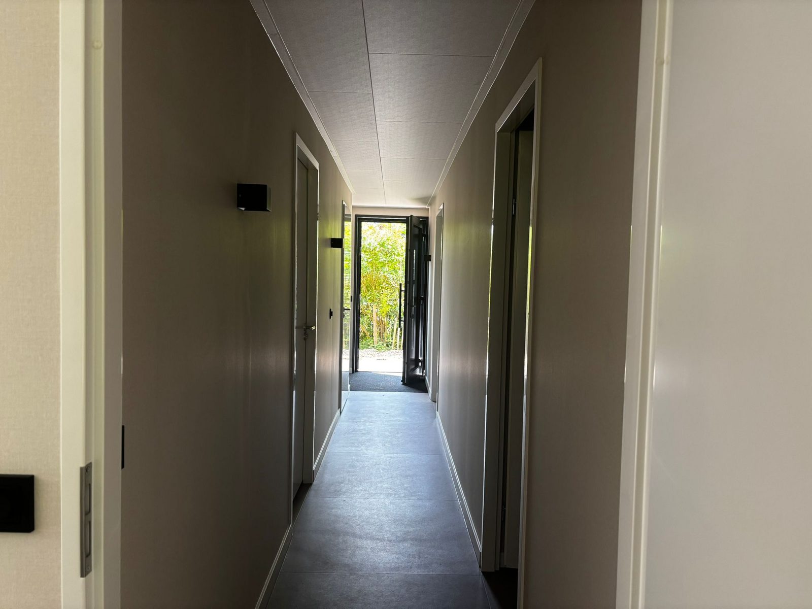 Prinsenhof 10 - Ouddorp