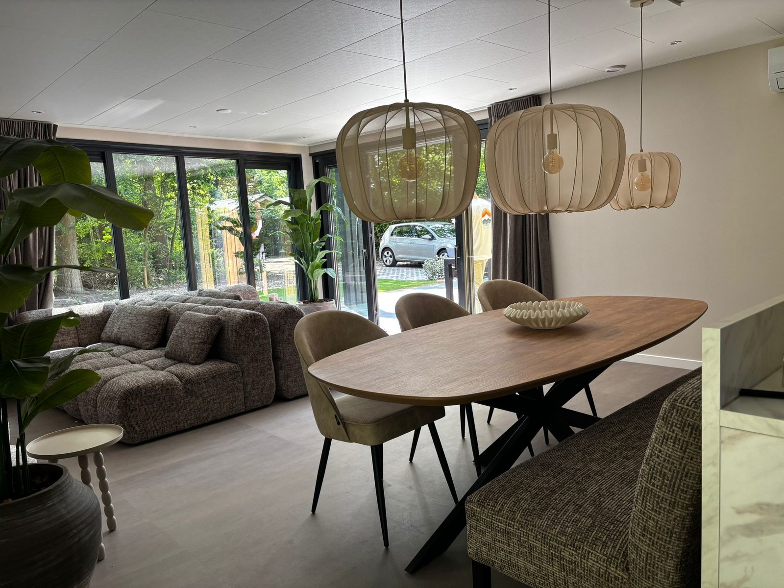 Prinsenhof 10 - Ouddorp