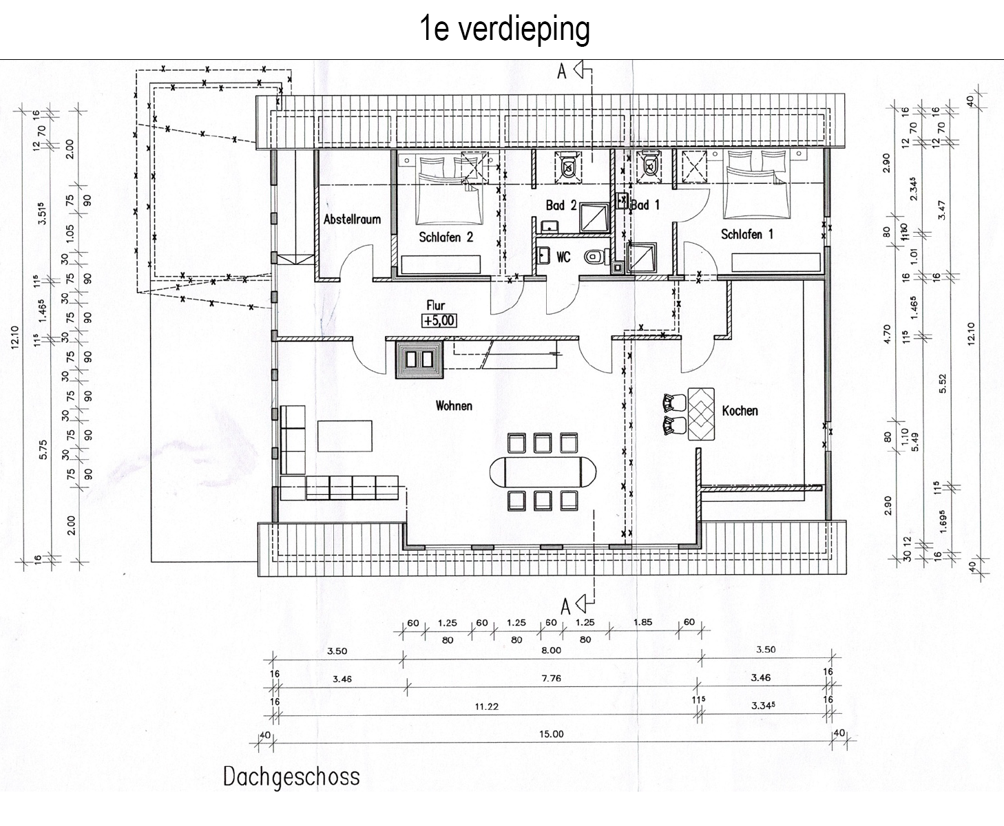 Haus zur Mühle 