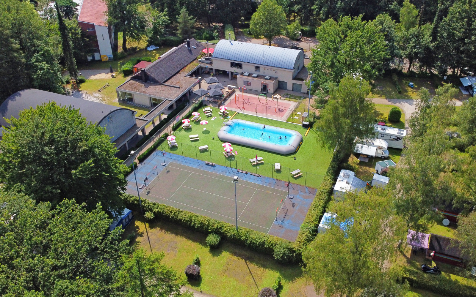 Cottage 4 personnes