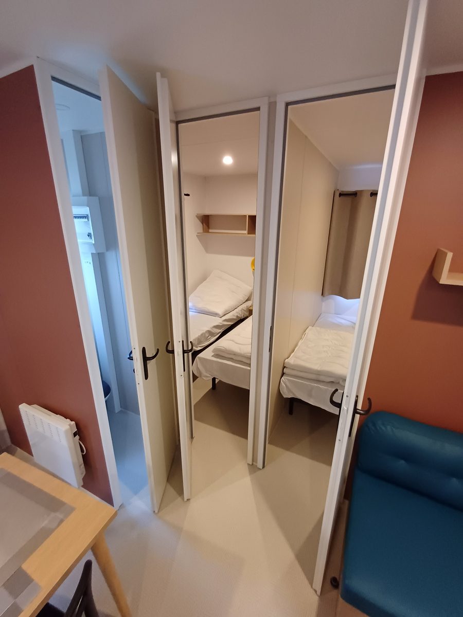 Cottage | 6 personnes