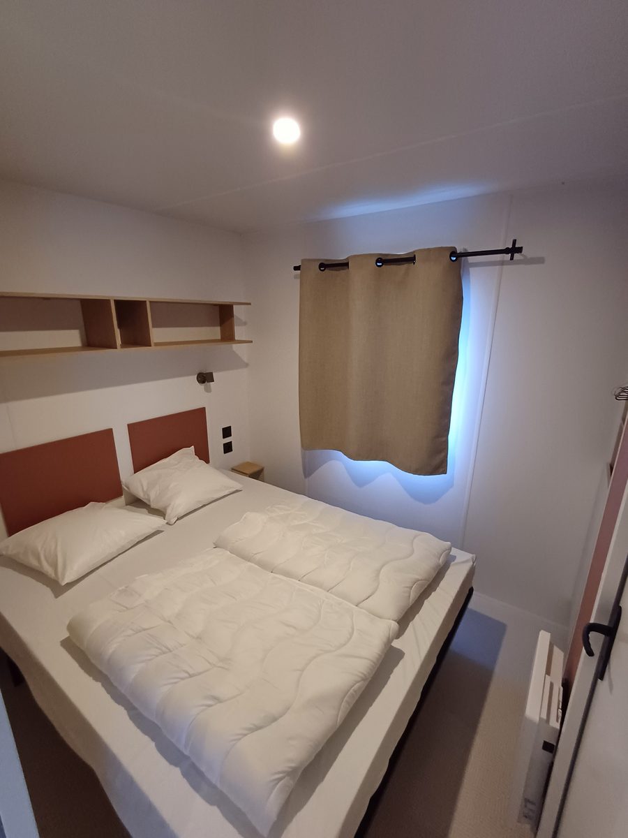 Cottage | 6 personnes