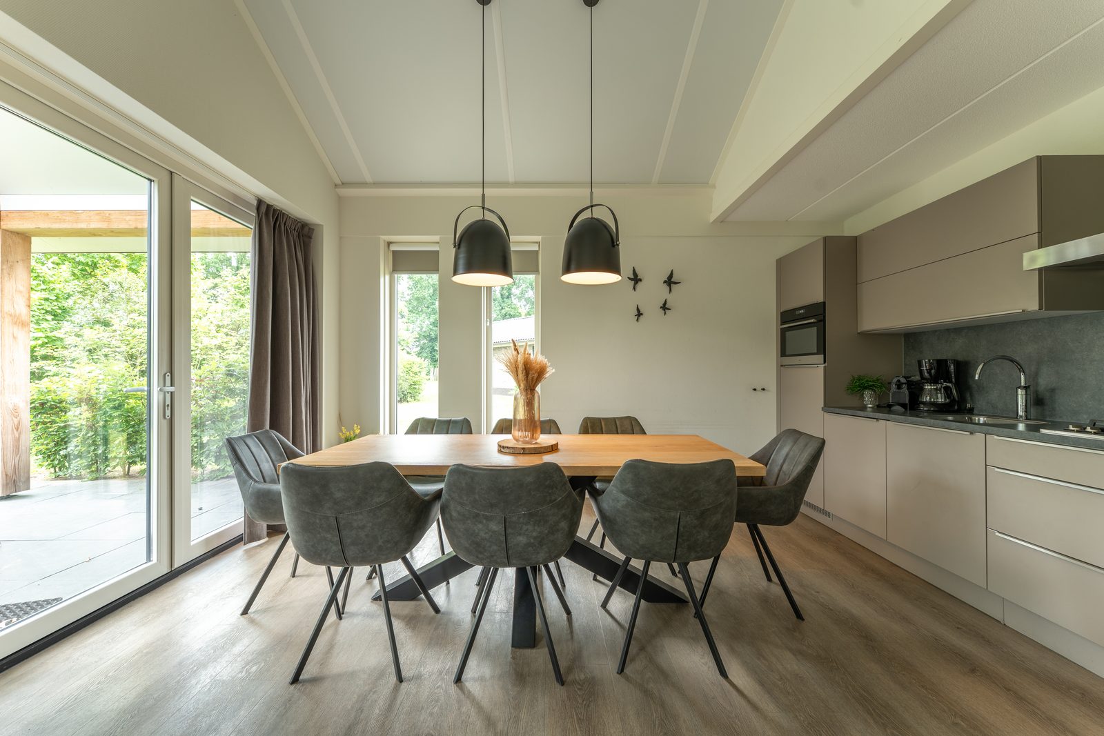 Villa Vogelveld | 8 Pers.