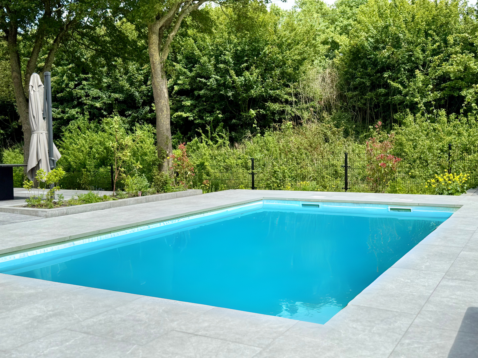 Villa Watergloed | 16 personen