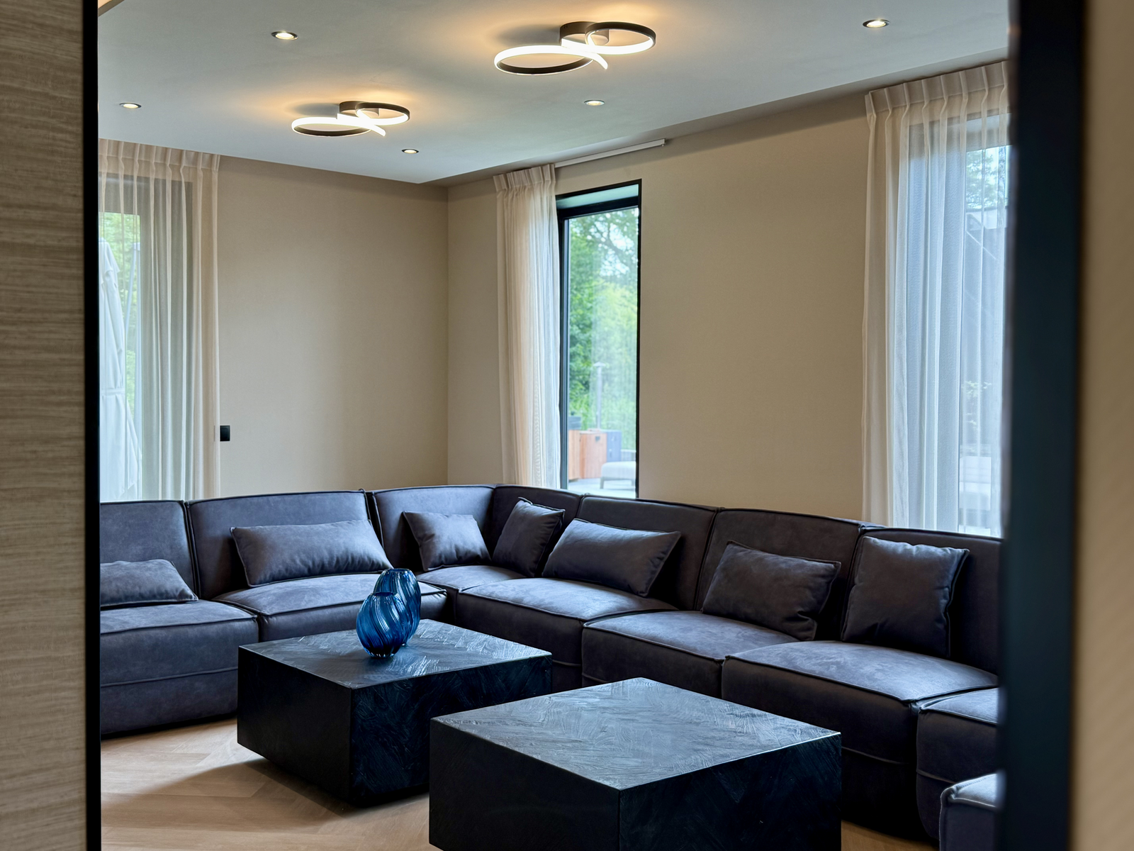 Villa Watergloed | 16 personen