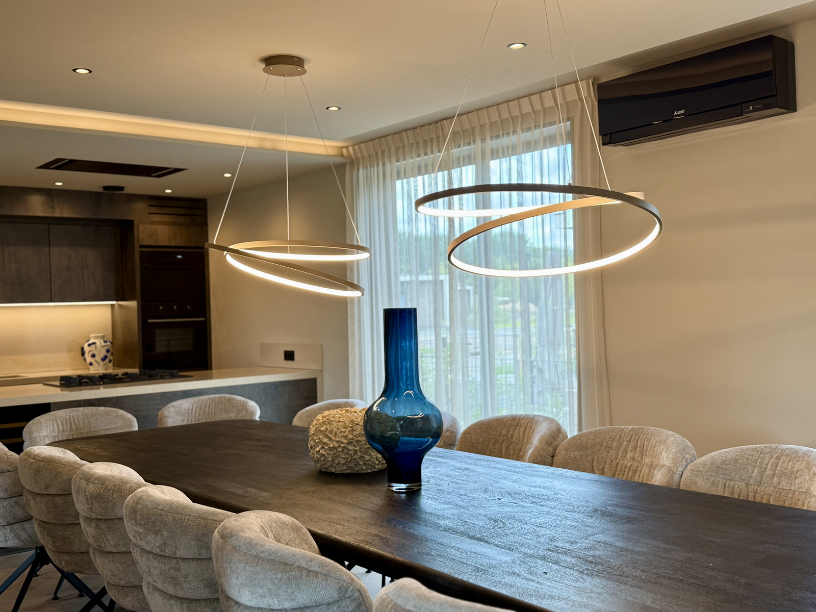 Villa Watergloed | 16 personen