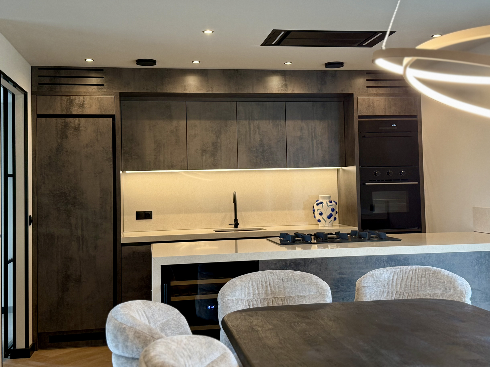 Villa Watergloed | 16 personen