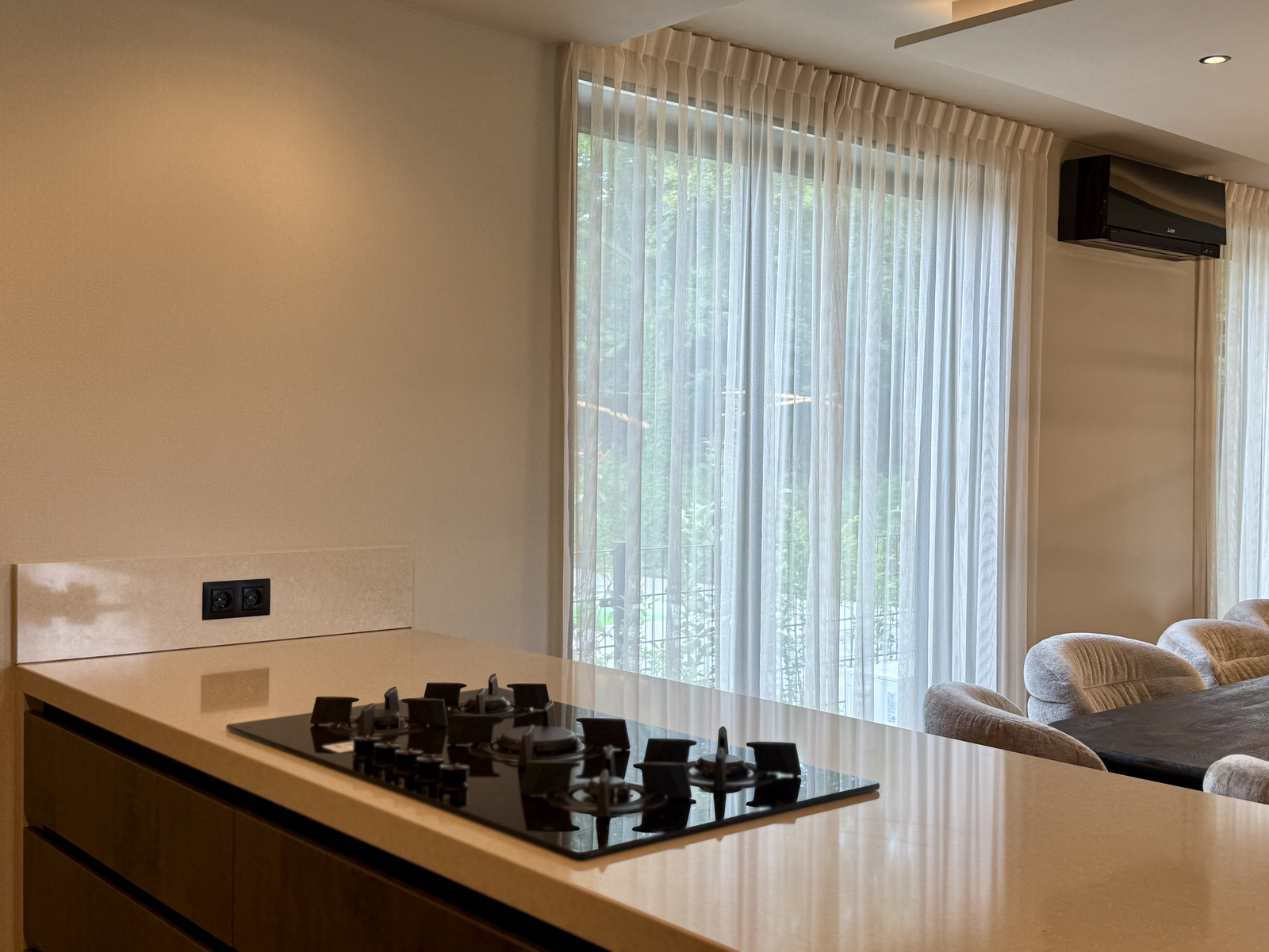 Villa Watergloed | 16 personen