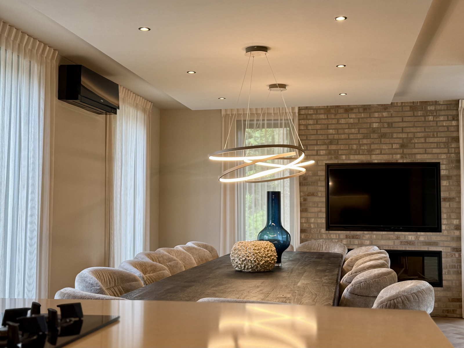 Villa Watergloed | 16 personen