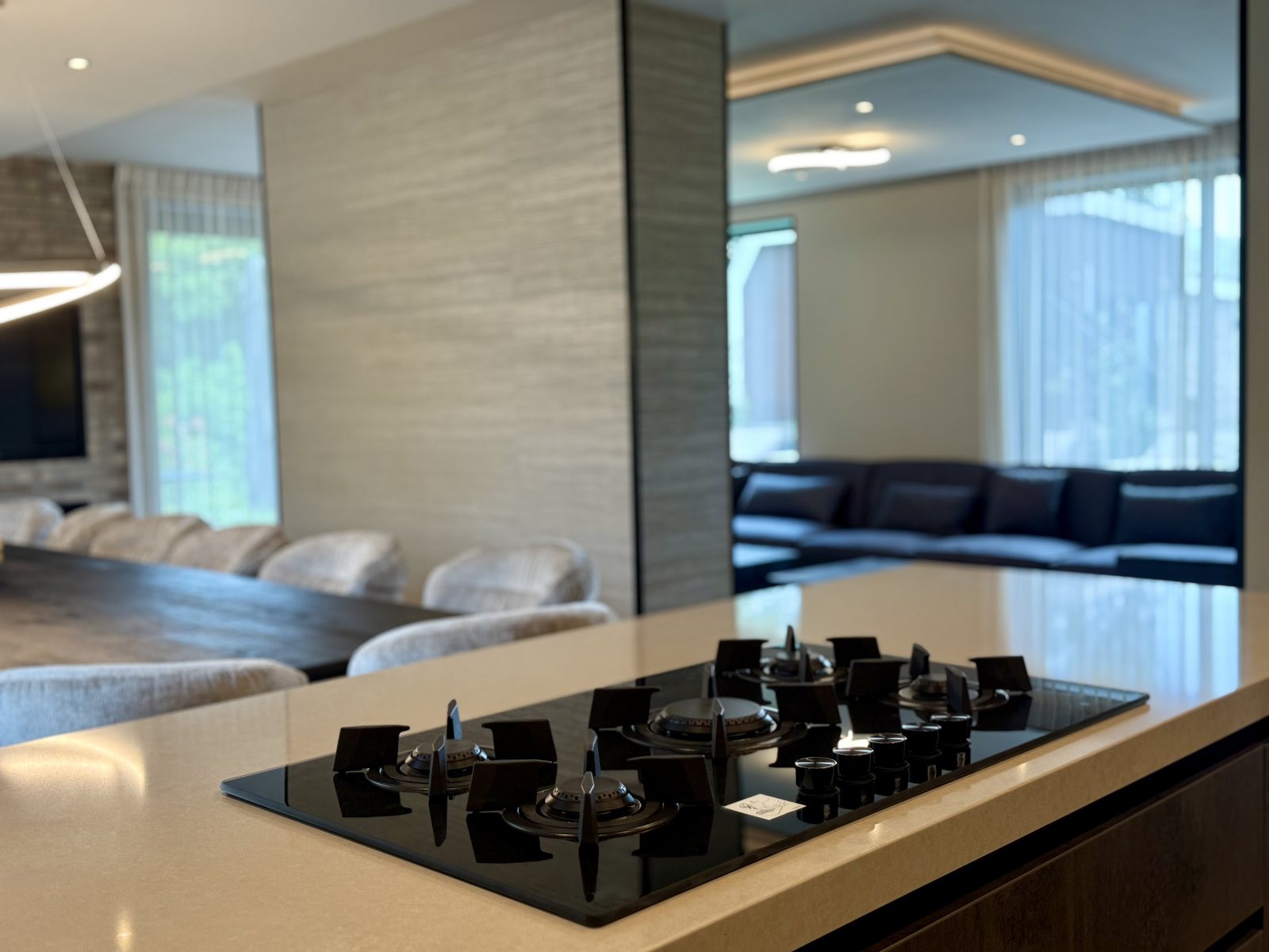 Villa Watergloed | 16 personen