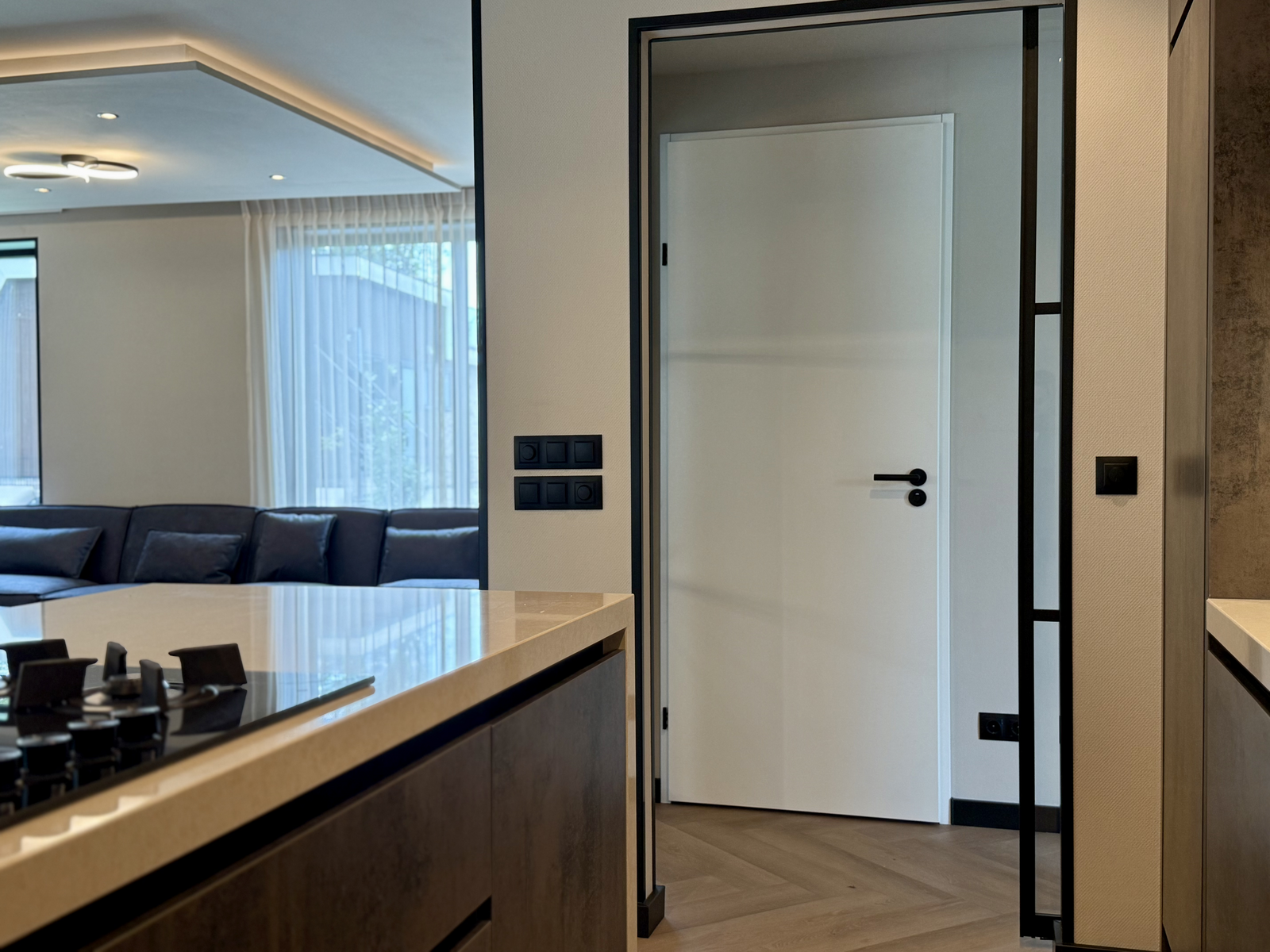 Villa Watergloed | 16 personen