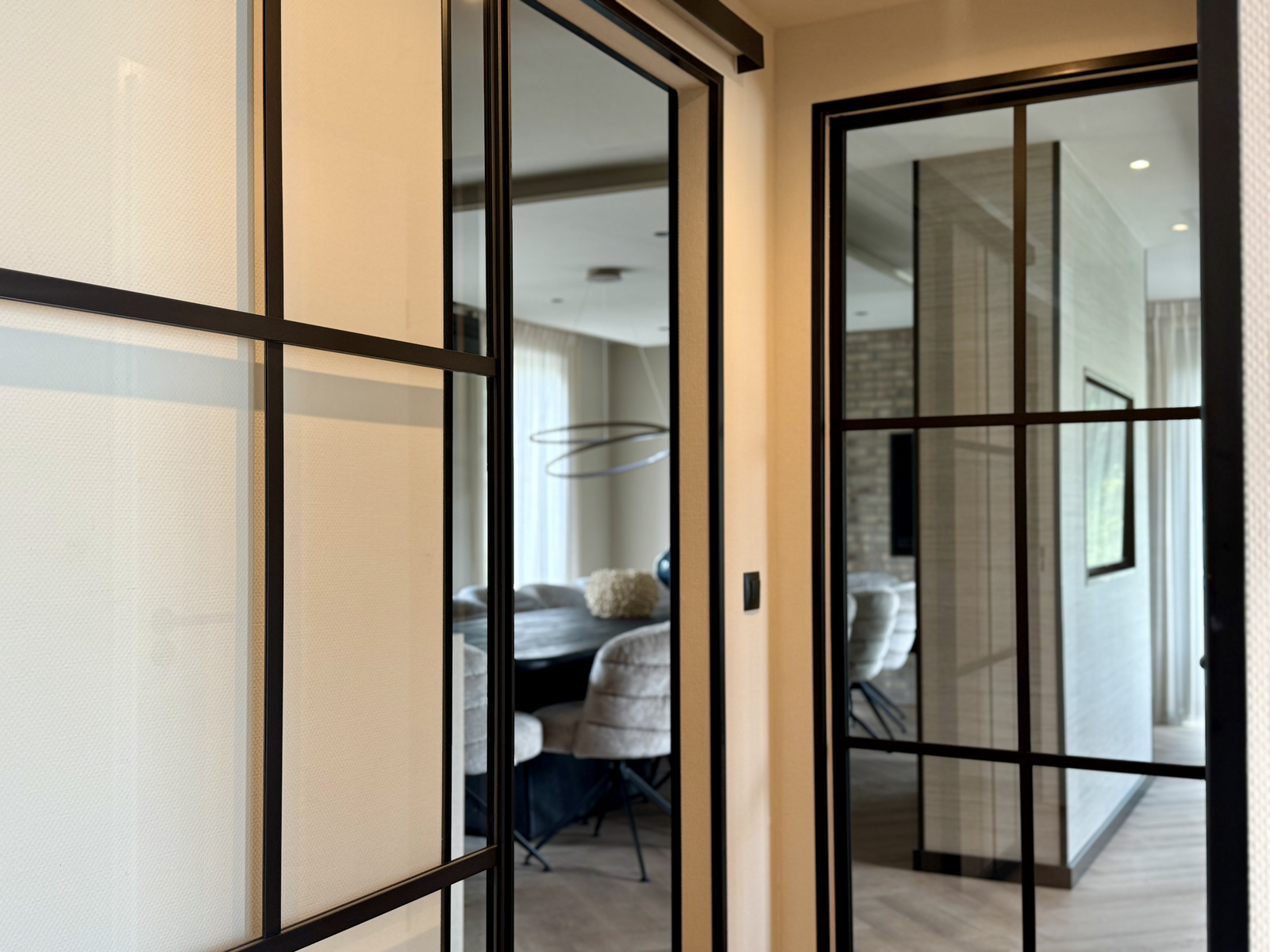 Villa Watergloed | 16 personen