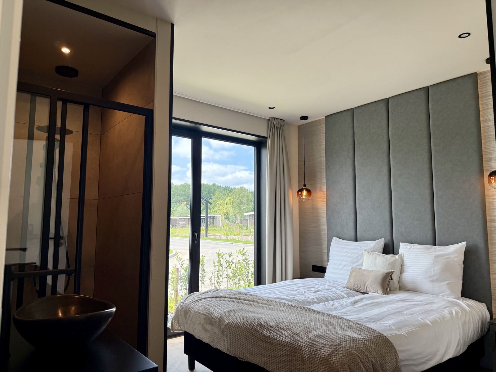 Villa Watergloed | 16 personen