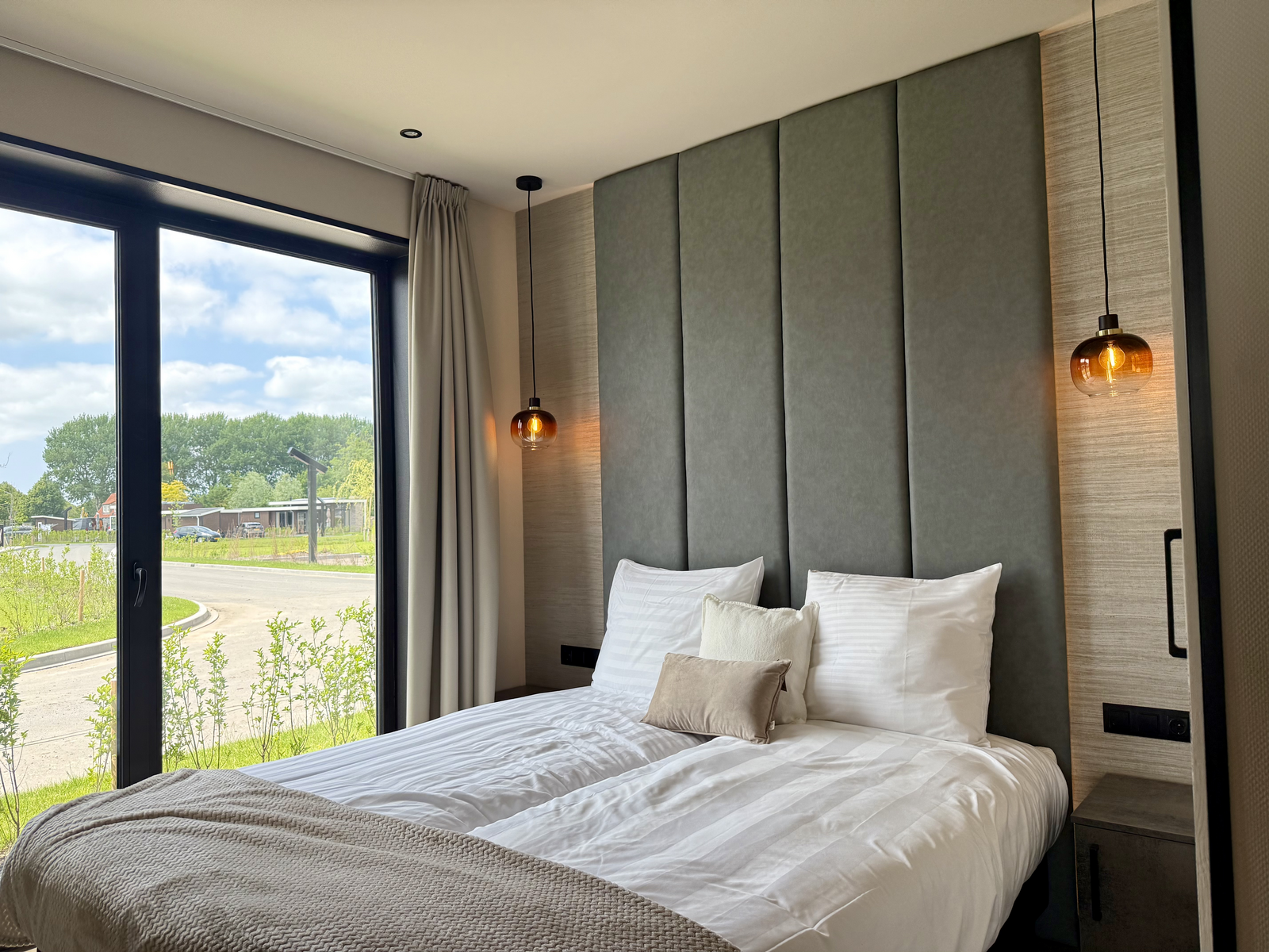 Villa Watergloed | 16 personen
