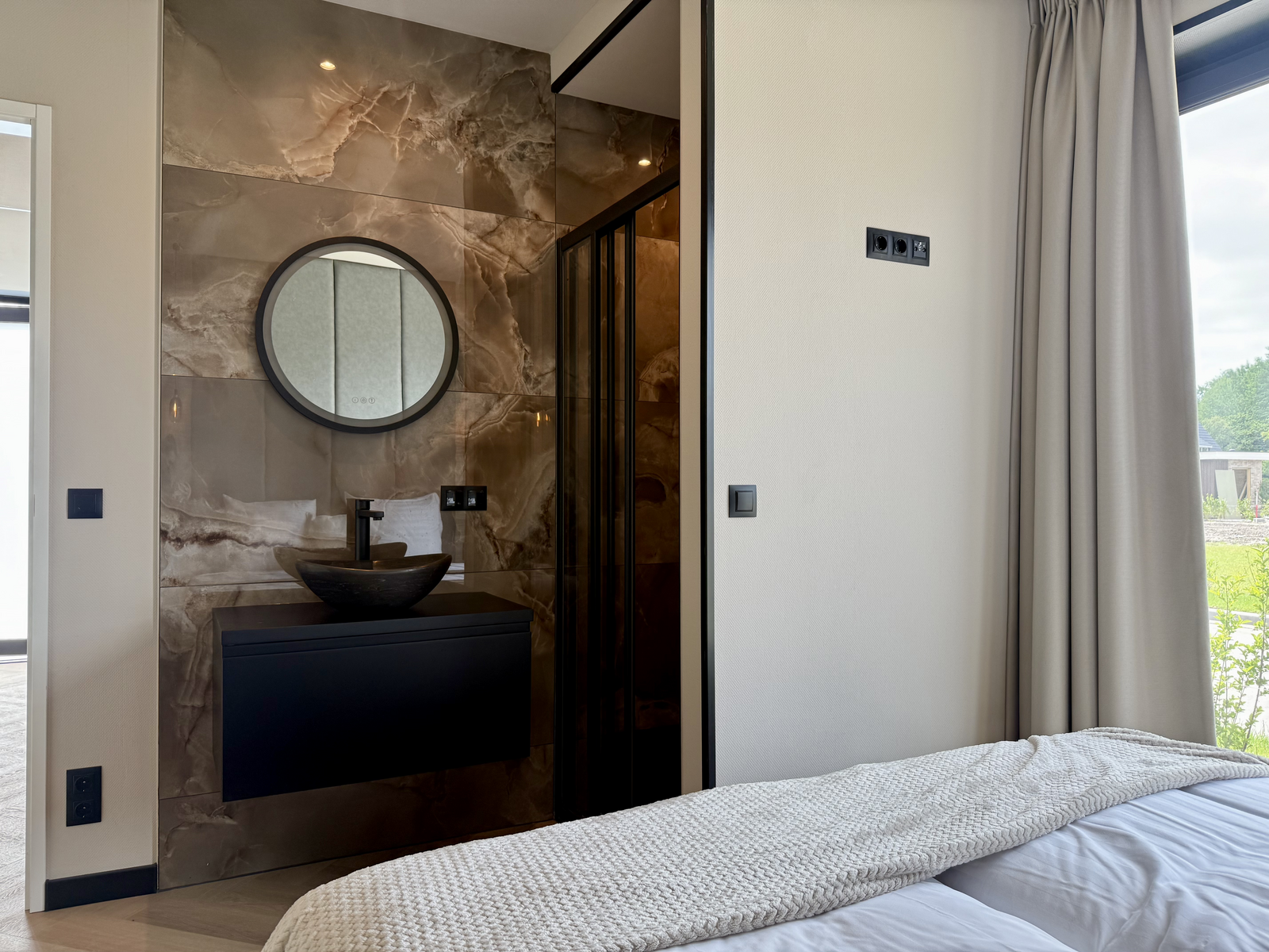 Villa Watergloed | 16 personen