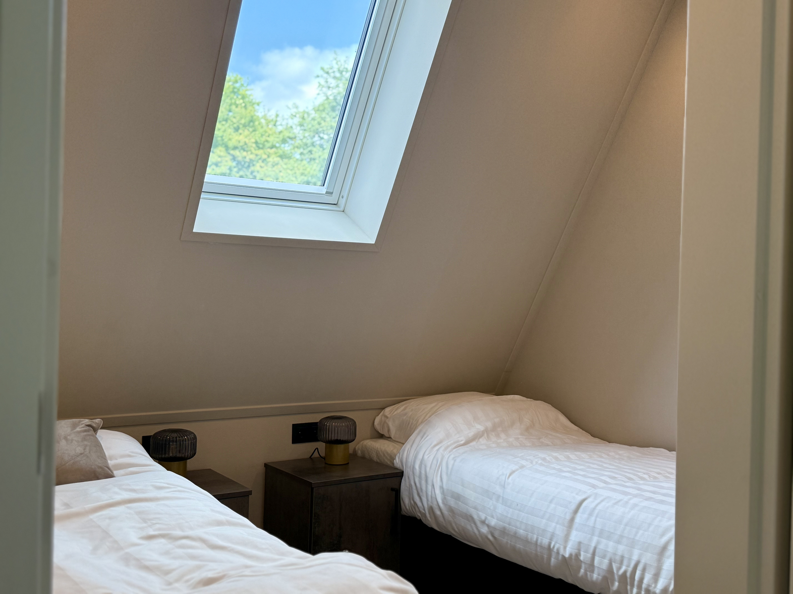 Villa Watergloed | 16 personen