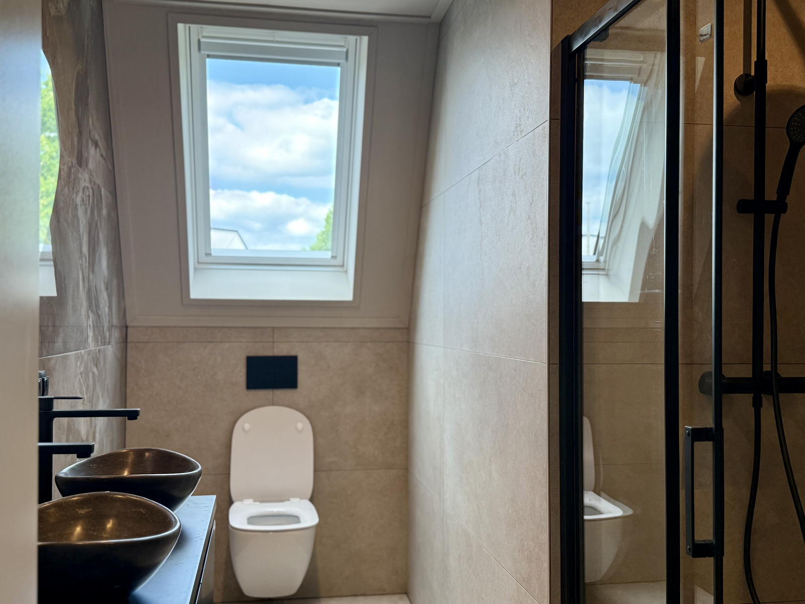 Villa Watergloed | 16 personen