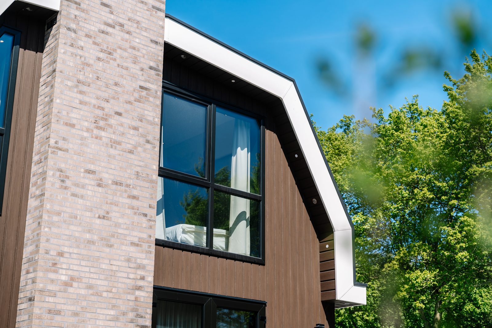 Villa Watergloed | 16 personen