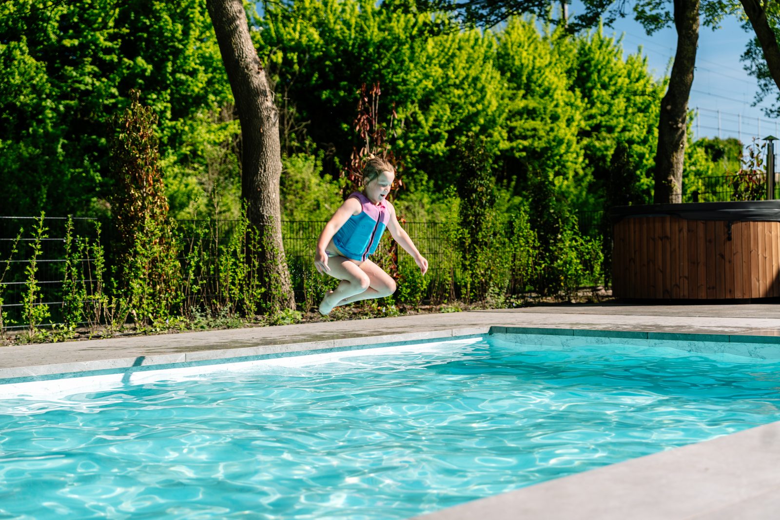 Villa Watergloed | 16 personen