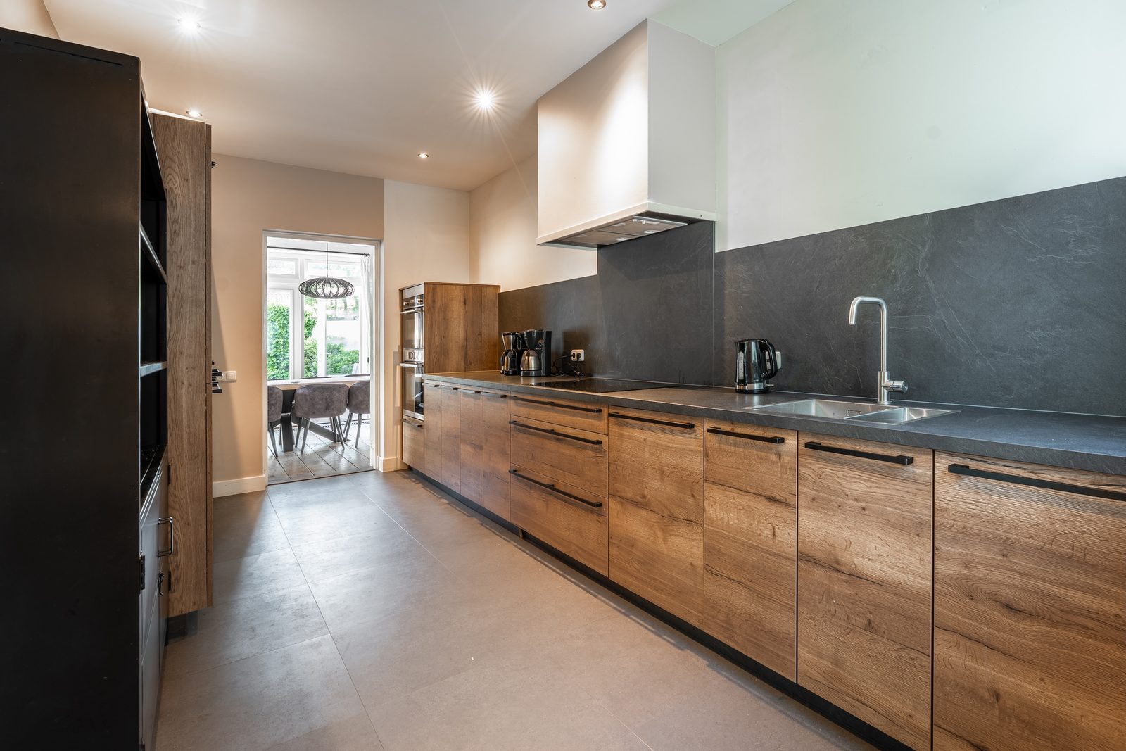 De Herberg | Privé Bioscoop & Sauna | 12-20 Pers.