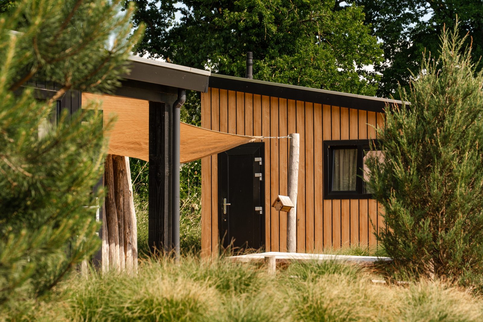 Sand-Lodge | 4 Pers.