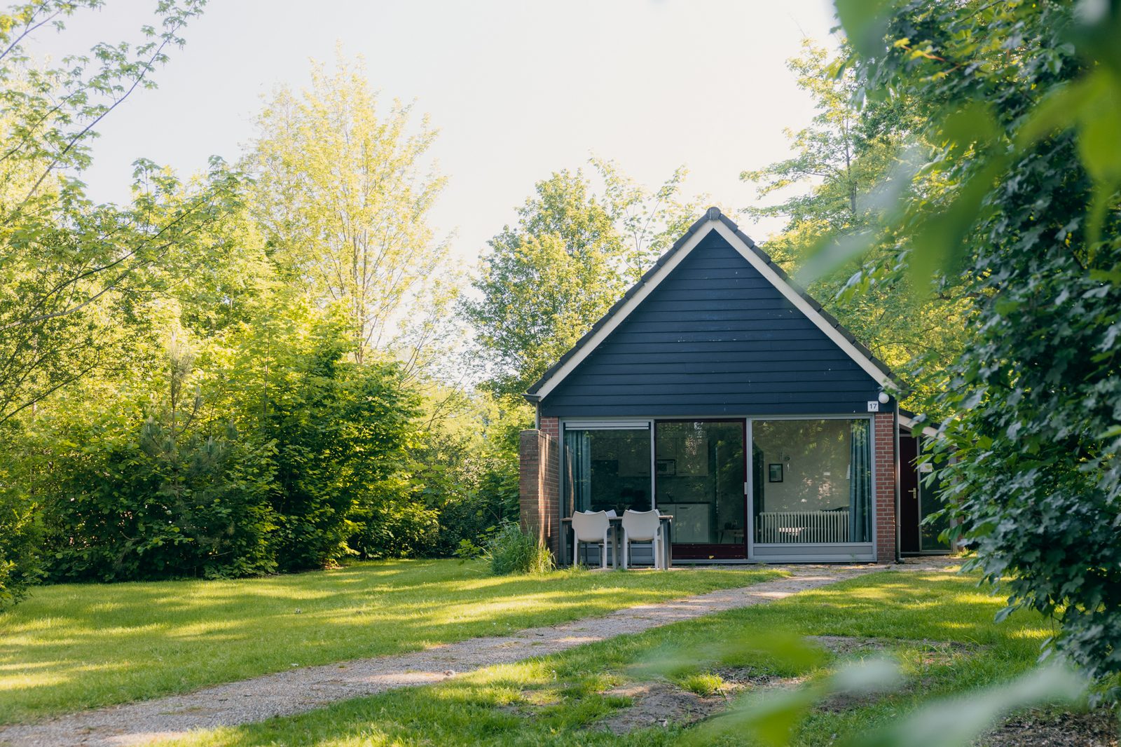 Bungalow IJssel Comfort Plus | 4 personen