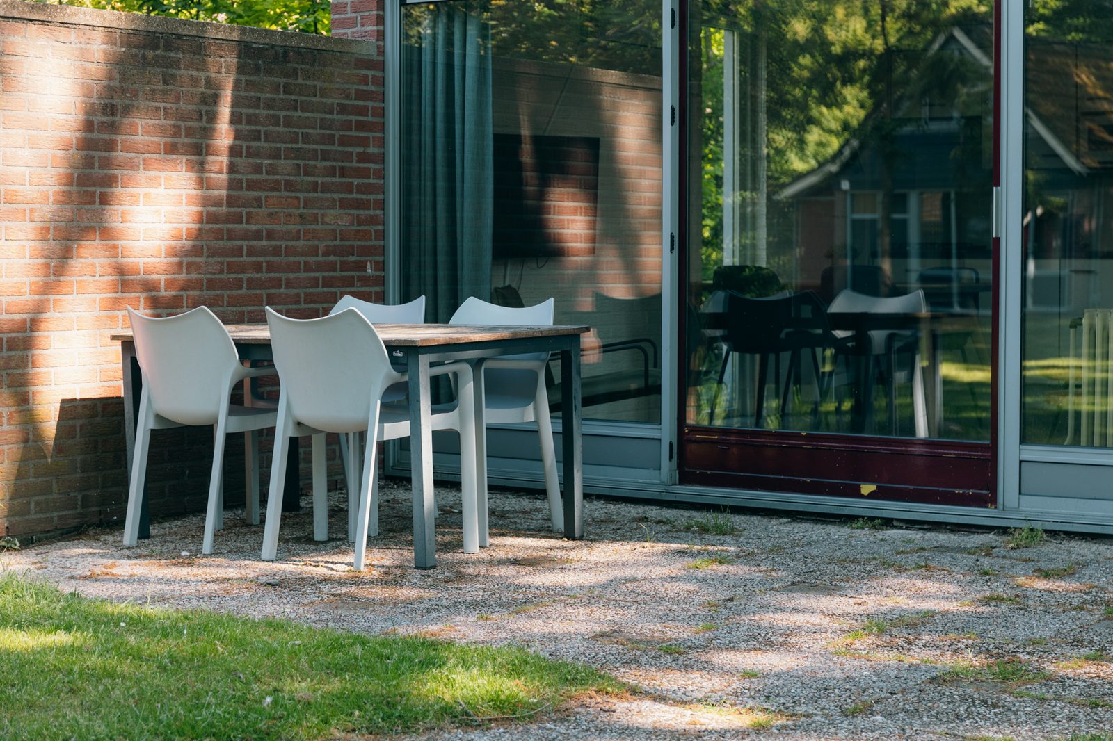 Bungalow IJssel Comfort Plus | 4 personen