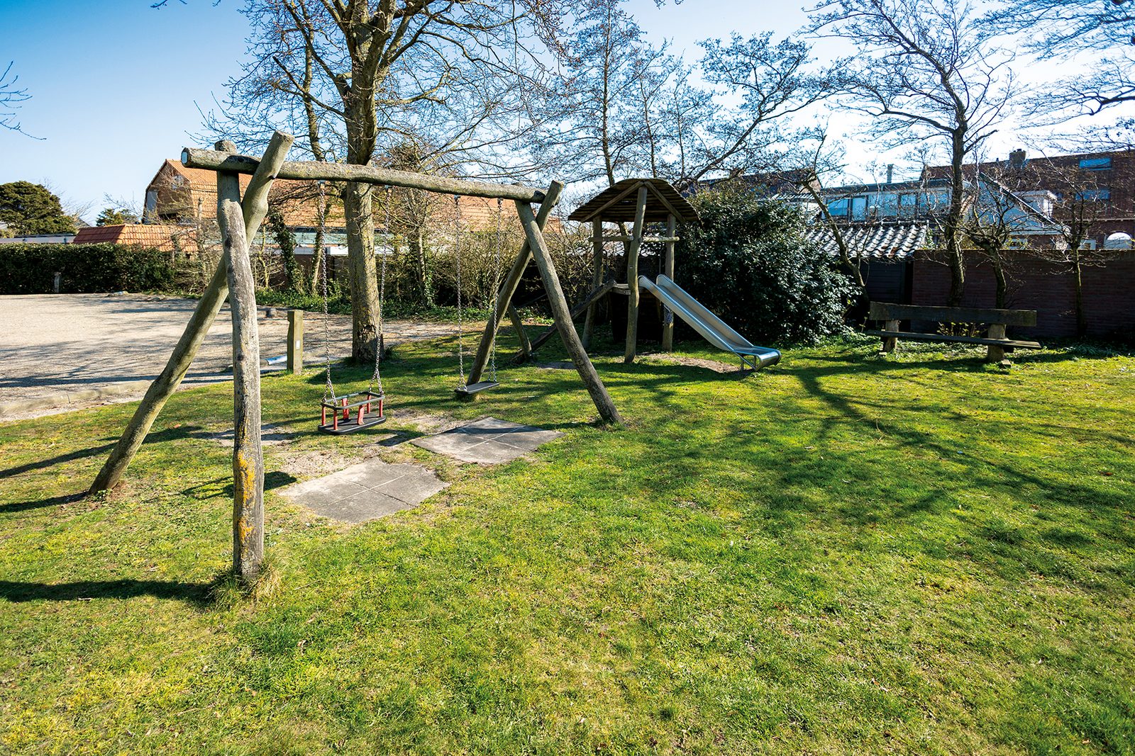 Villa Goudvink
