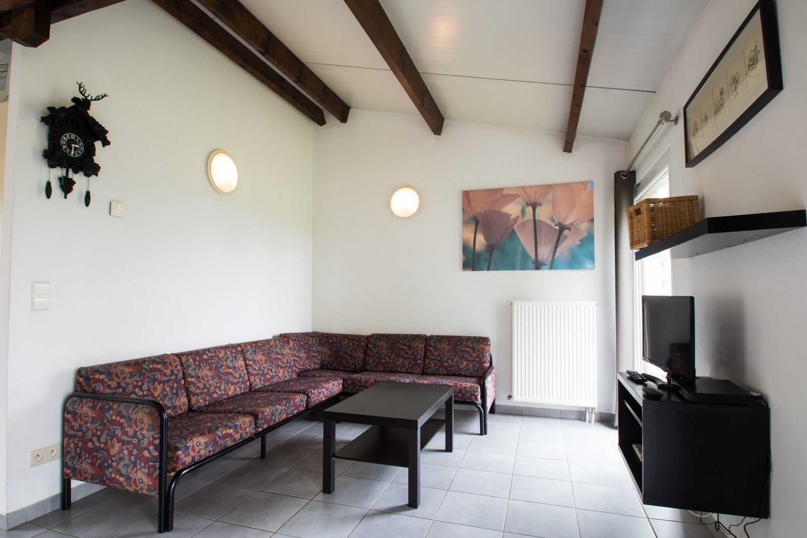 Bungalow | 4 personnes