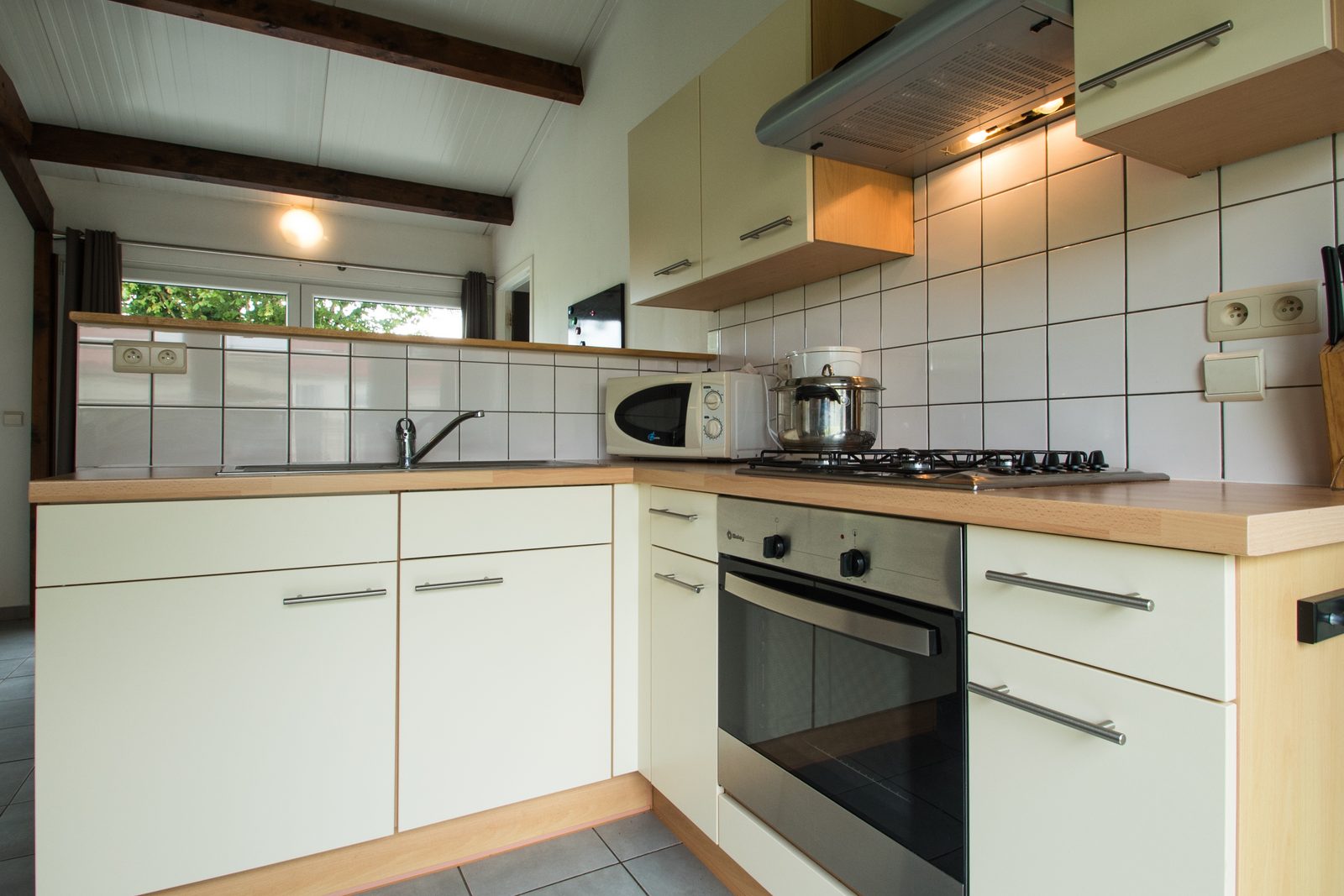 Bungalow | 4 personnes