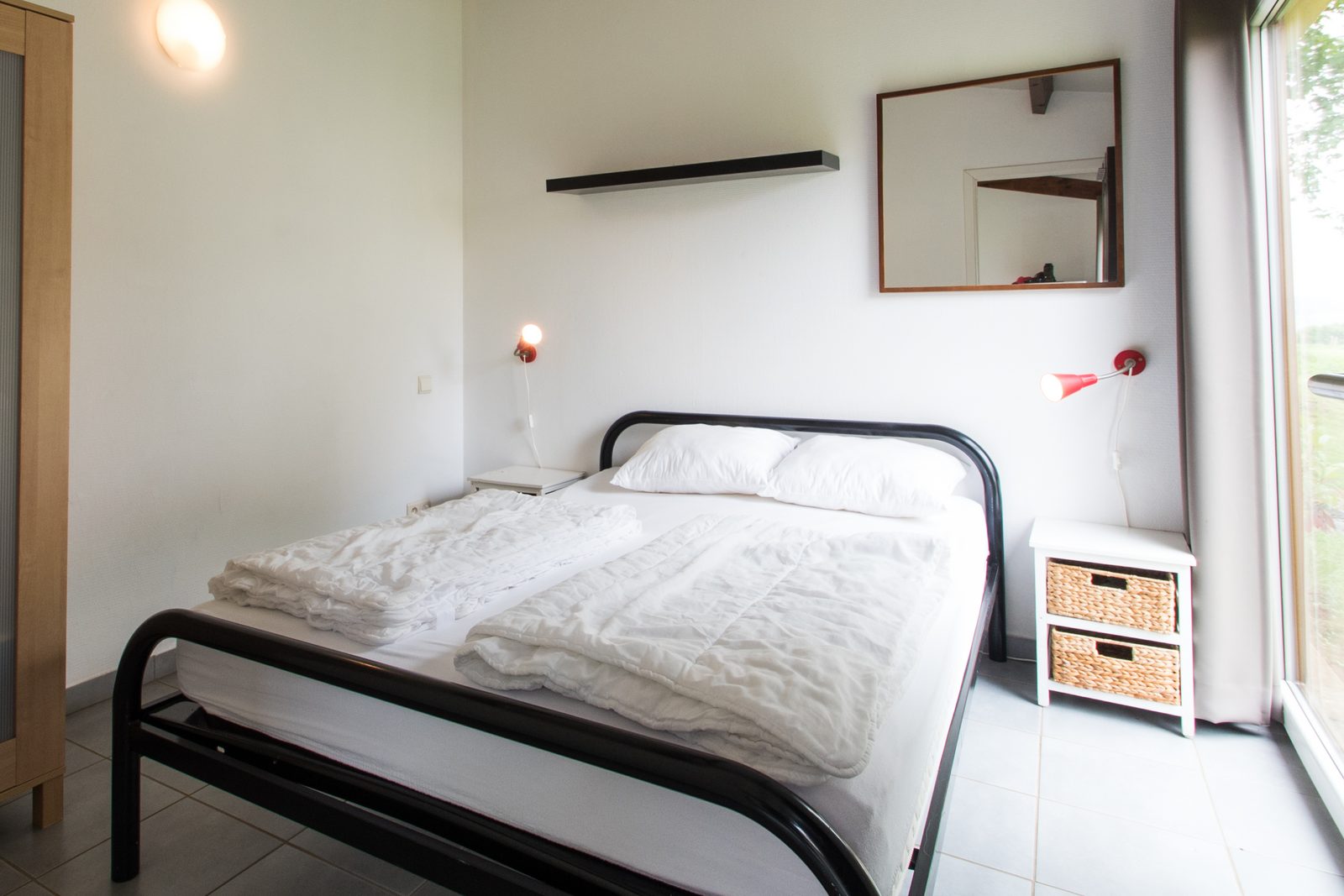 Bungalow | 4 personnes