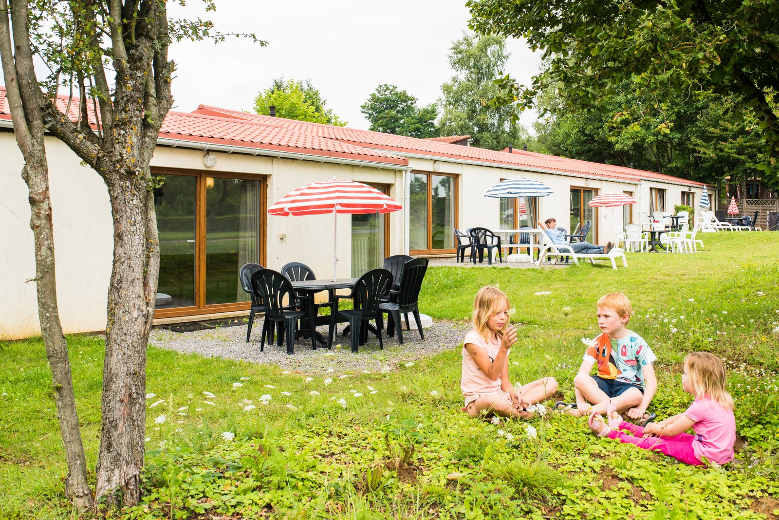 Bungalow | 4 personnes