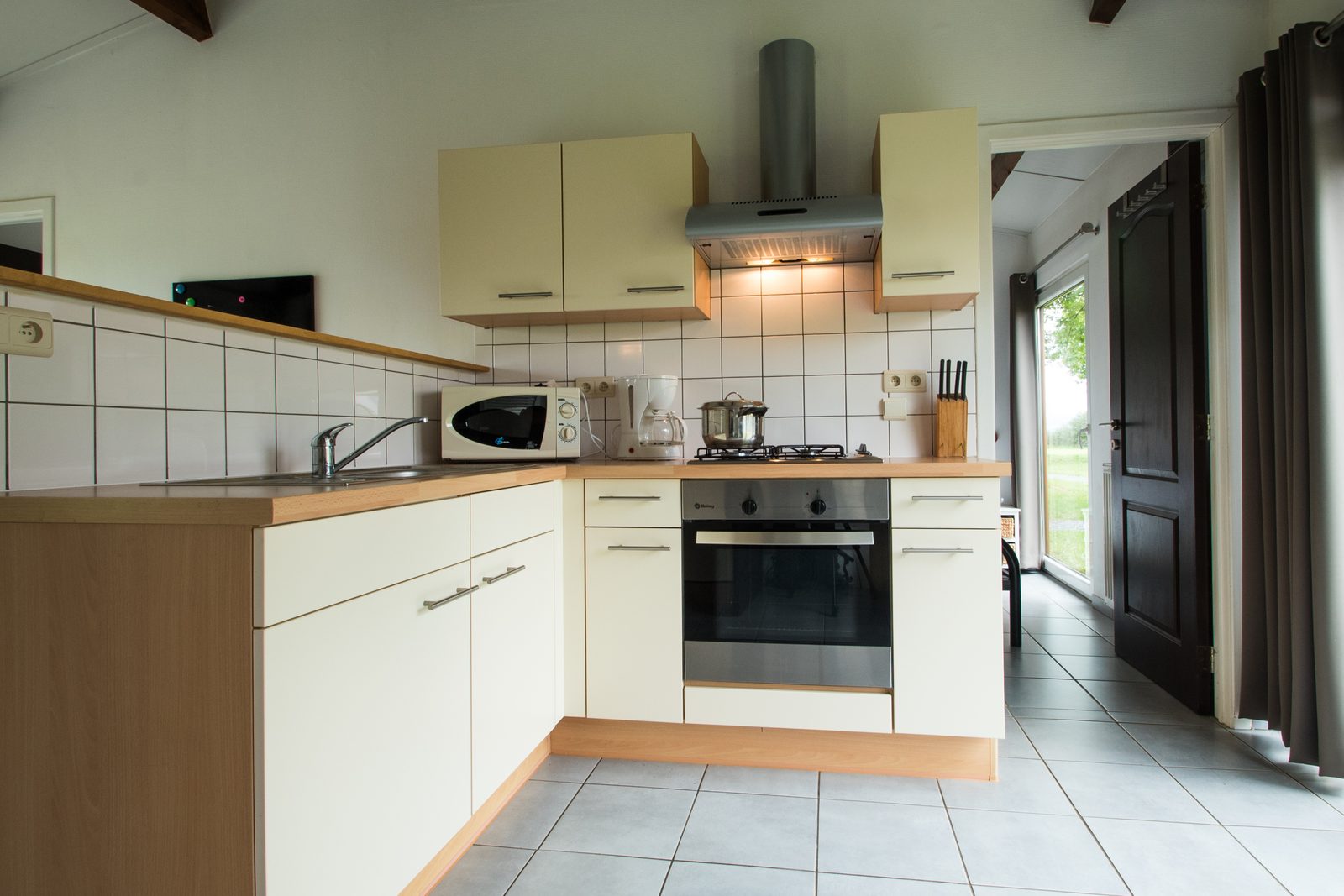Bungalow | 5 personnes