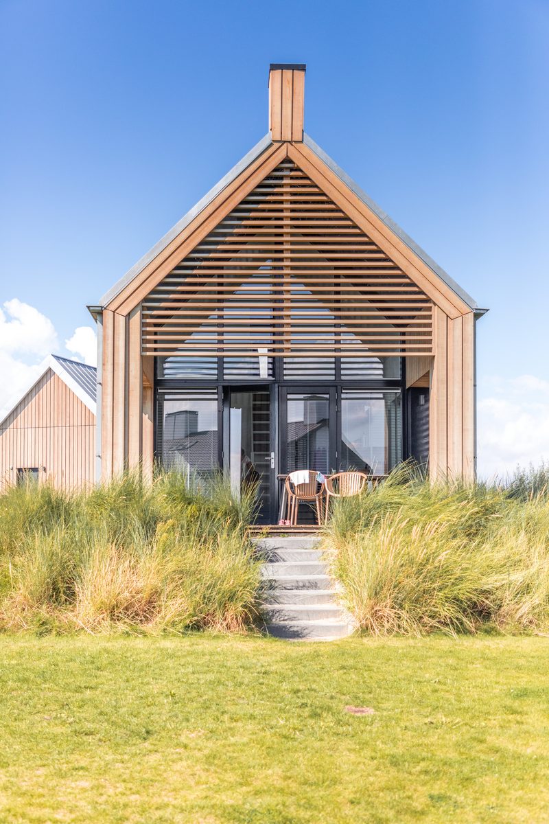 Villa Oesterdam | 2+2 Personen