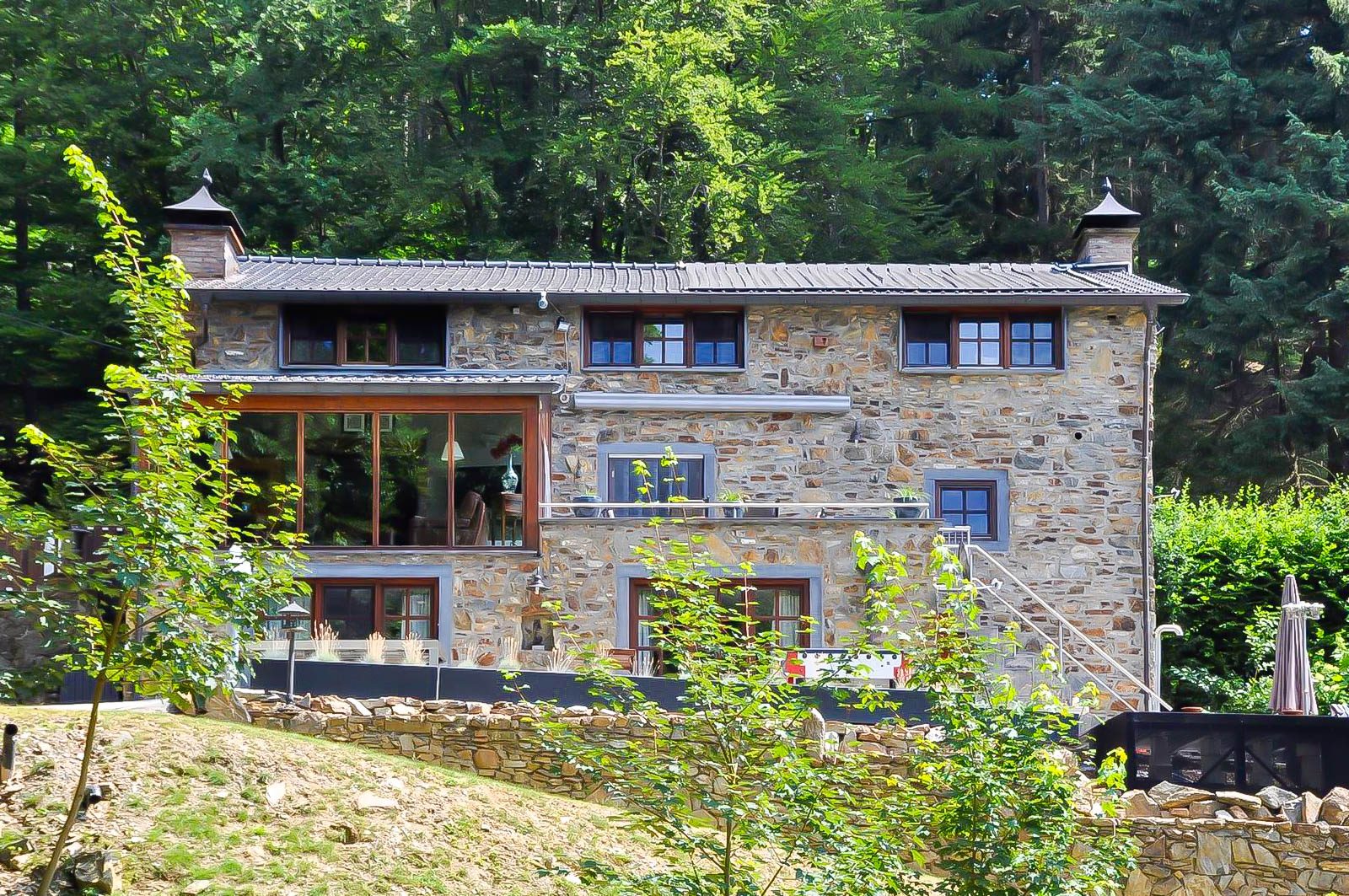 Country house la Forêt