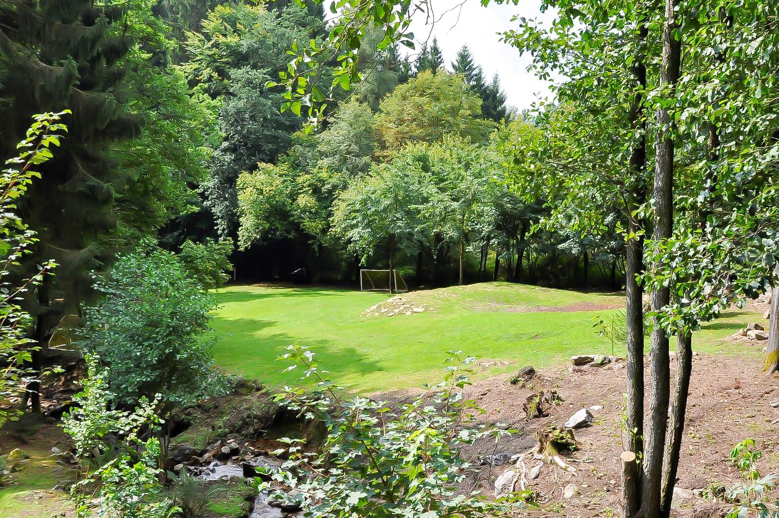 Country house la Forêt