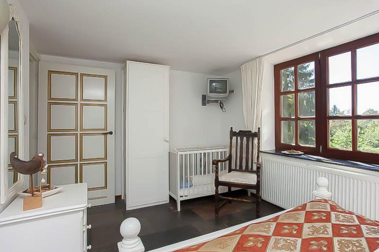 Country house la Forêt