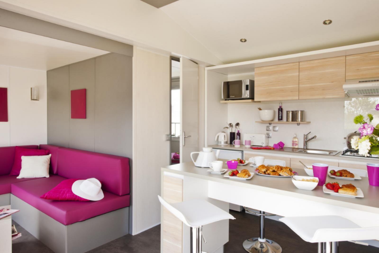 Cottage | 4 personnes