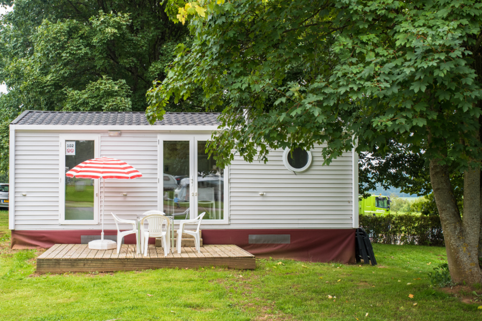 Cottage | 4 personnes