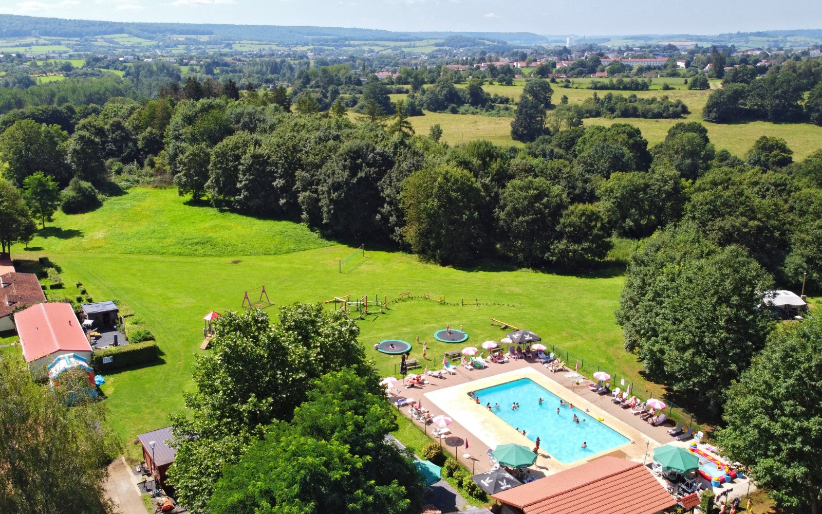 Cottage | 6 personnes